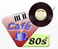 Caf� 80s
